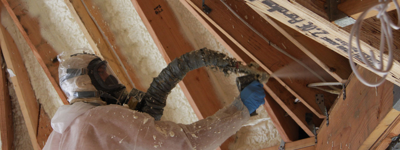 Harrisburg Pennsylvania Attic Insulation Spray Foam